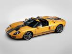 Ford GTX1 Concept 2005 года